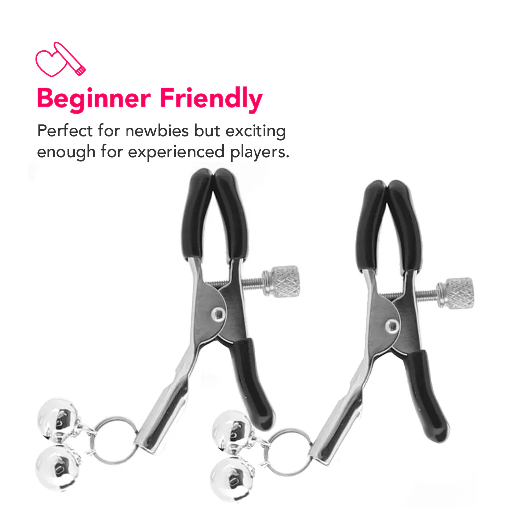 Master Series Hook Up 10 Piece Plush Bondage Set - Image 5
