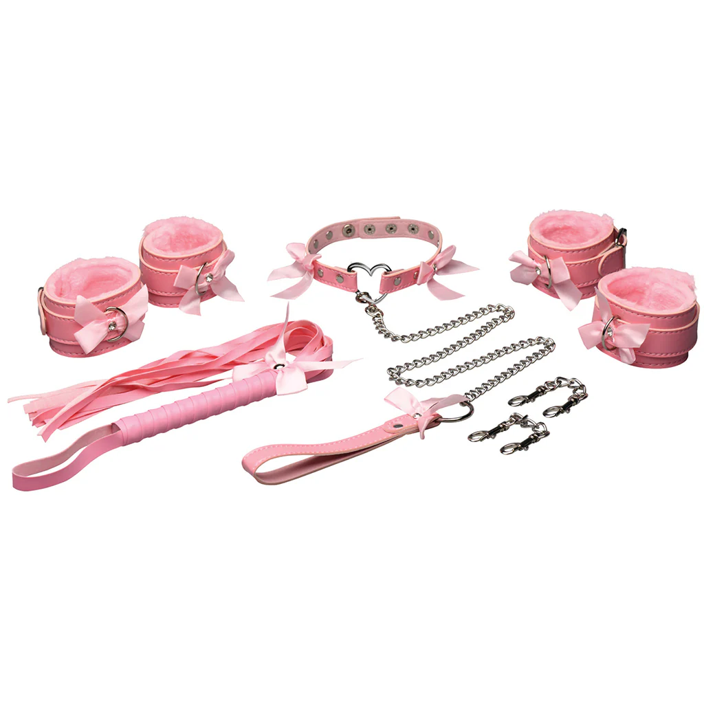Master Series Kawaii Bondage Set - Image 2