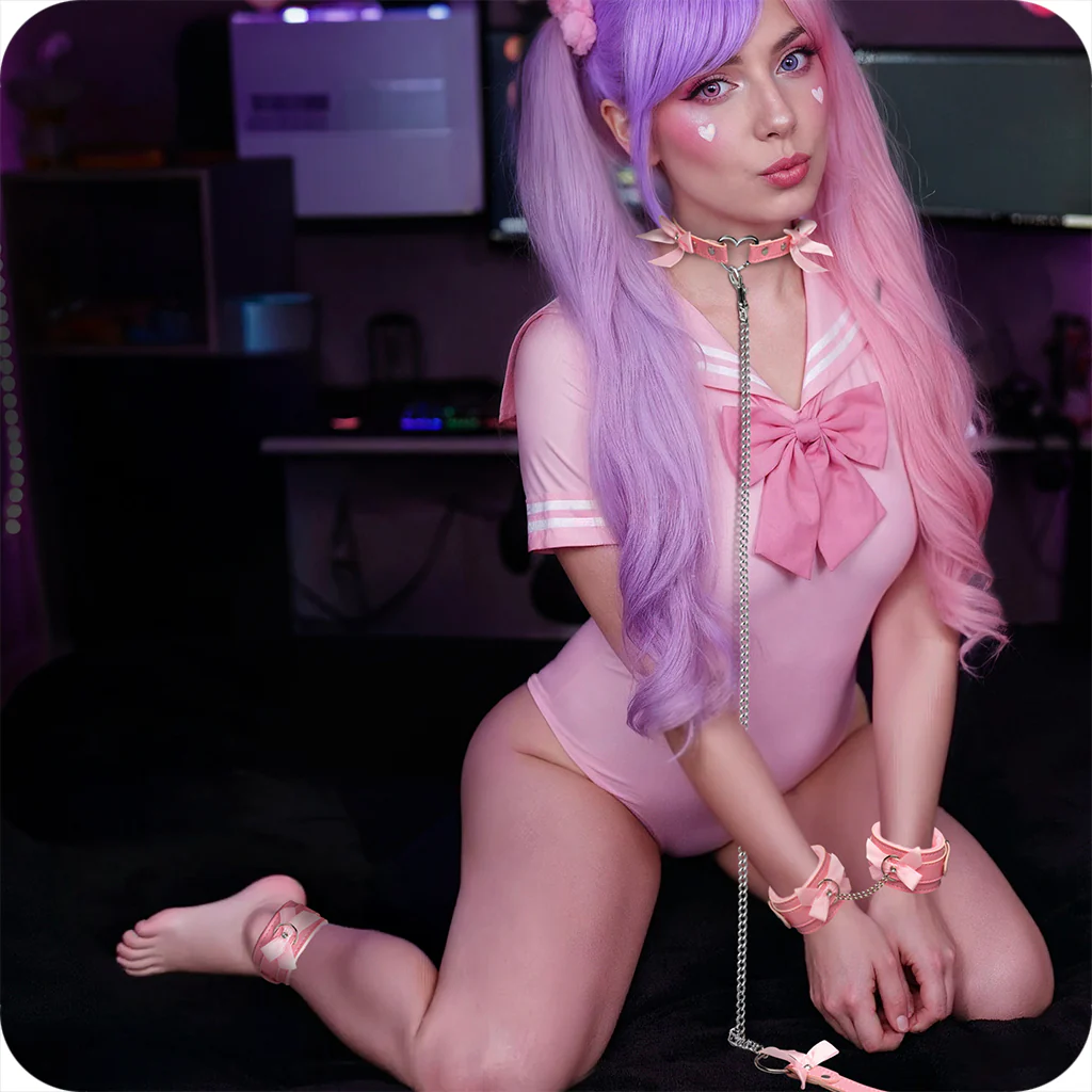 Master Series Kawaii Bondage Set - Image 3