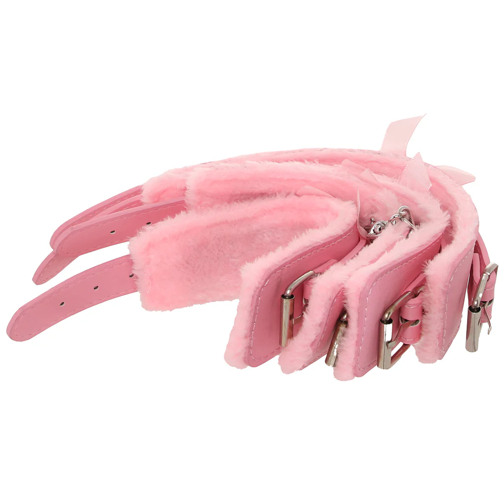 Master Series Kawaii Bondage Set - Image 7