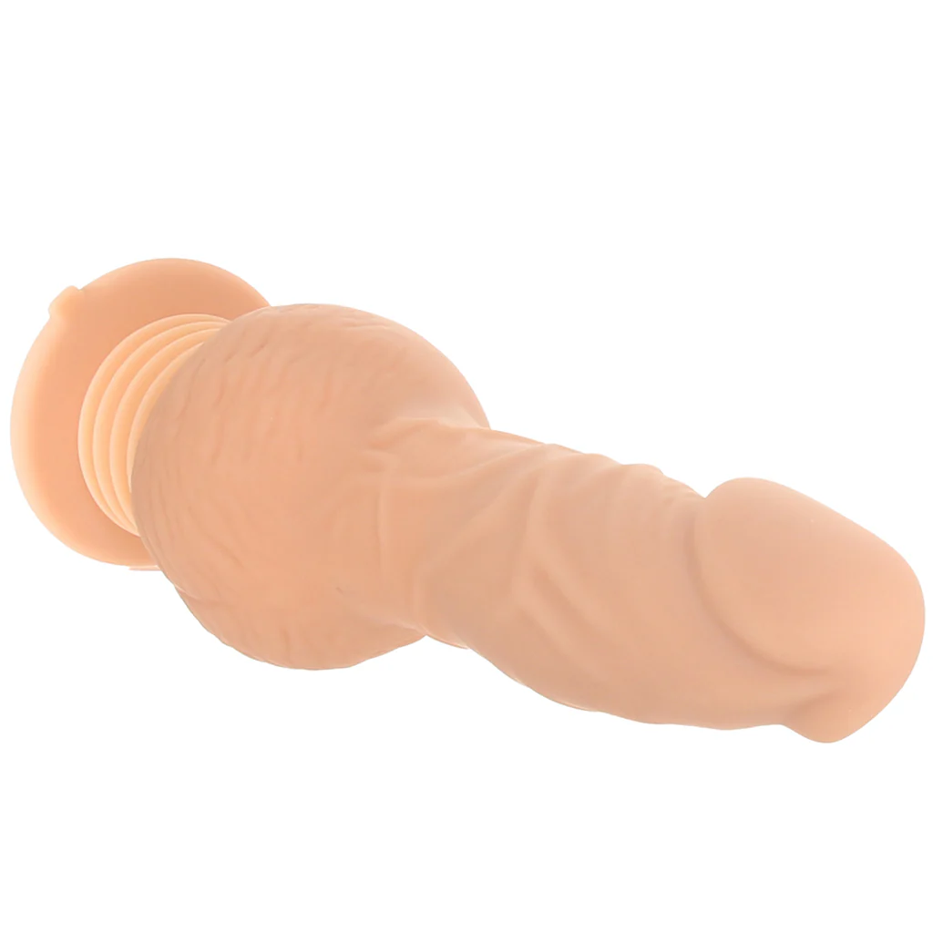 Master Series Passion Pounder Thrusting Vibe - Image 2