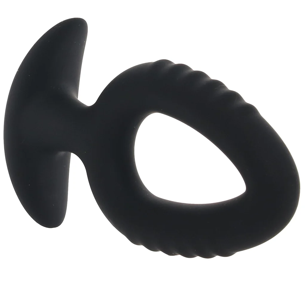 Master Series Pop Plugs 3 Piece Anal Trainer Kit - Image 2