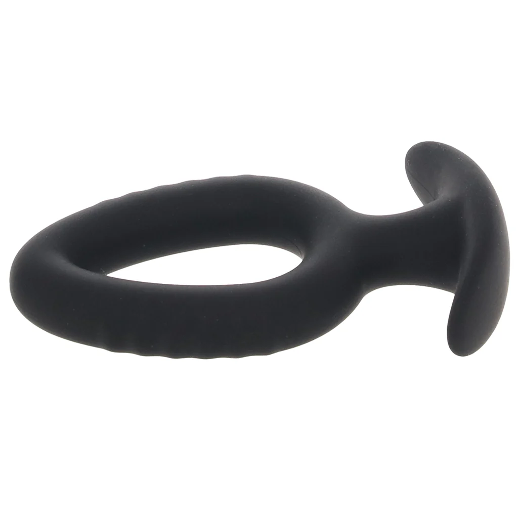 Master Series Pop Plugs 3 Piece Anal Trainer Kit - Image 7
