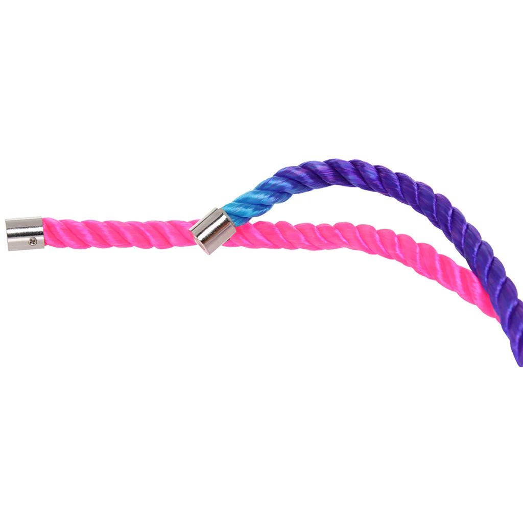 Master Series Rainbow Rope in 16'/4.8m - Image 3