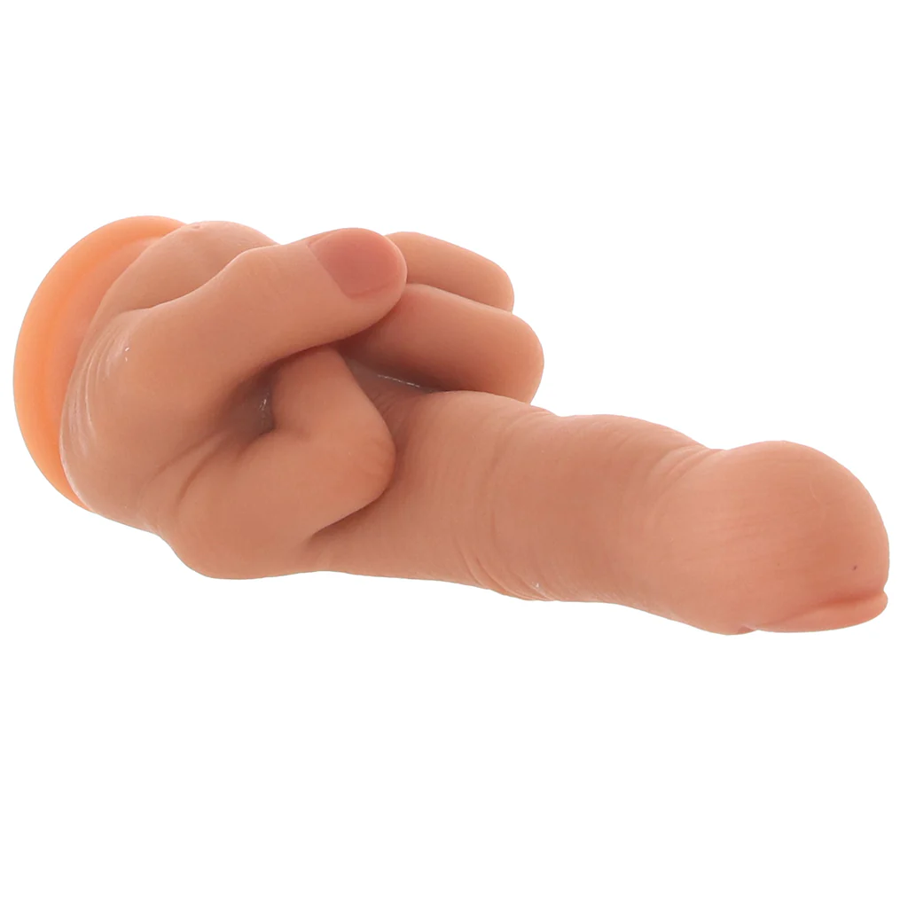 Master Series The Finger Dildo - Image 2