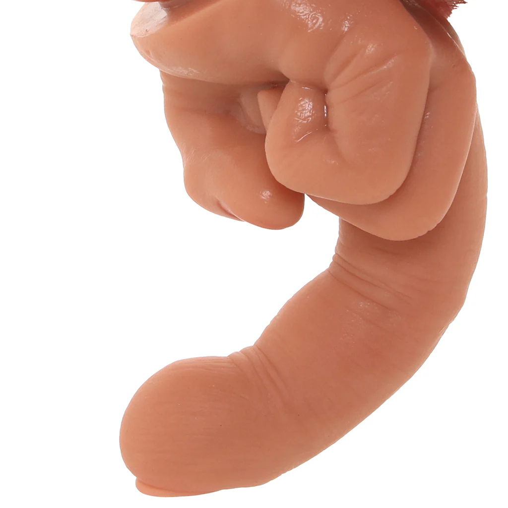 Master Series The Finger Dildo - Image 5