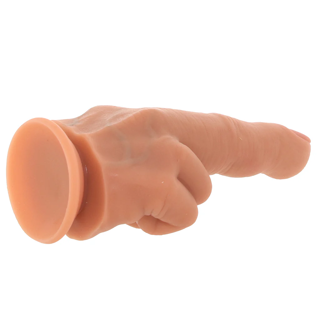 Master Series The Finger Dildo - Image 6