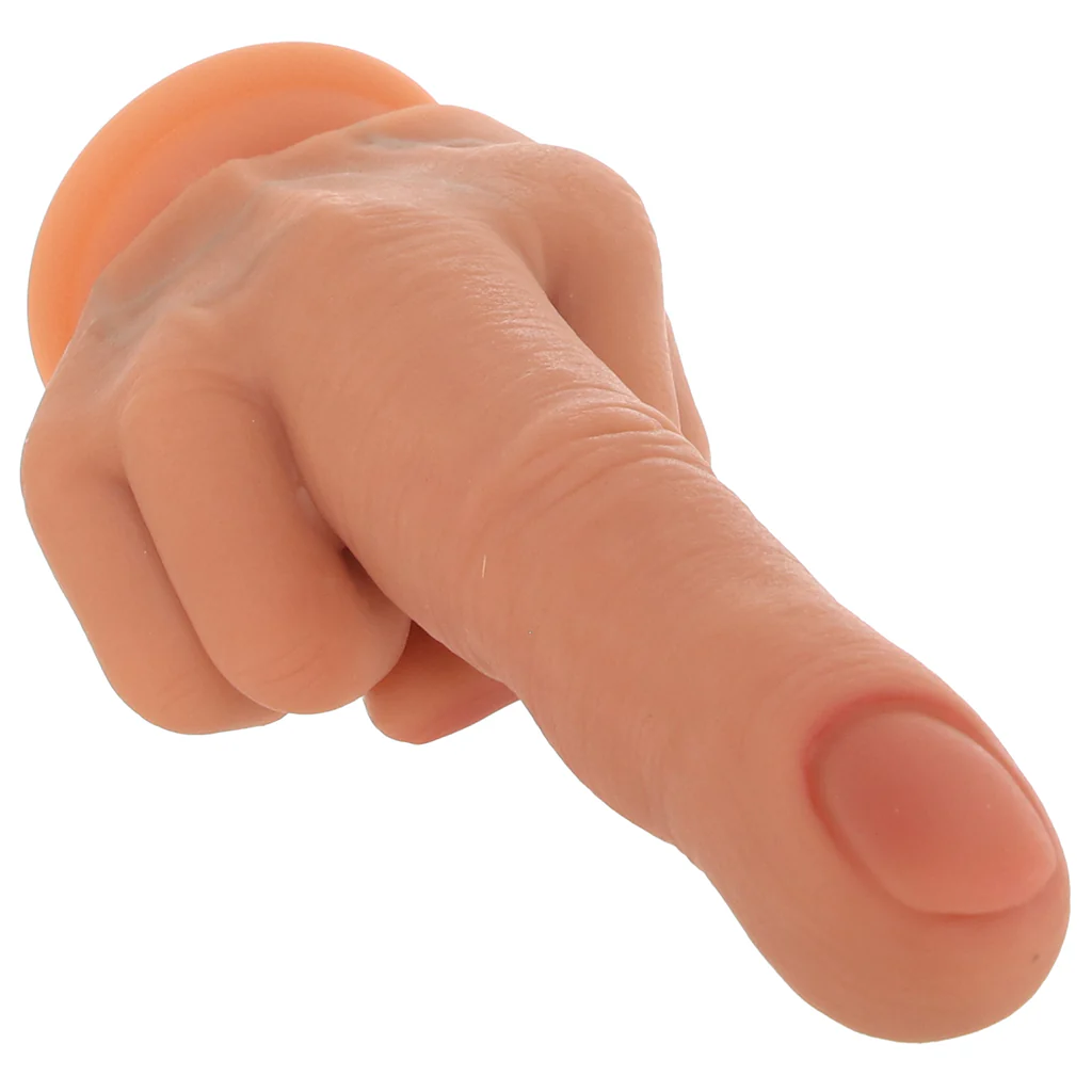 Master Series The Finger Dildo - Image 7