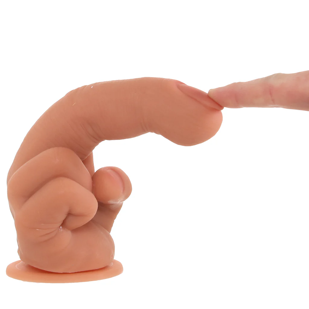 Master Series The Finger Dildo - Image 8