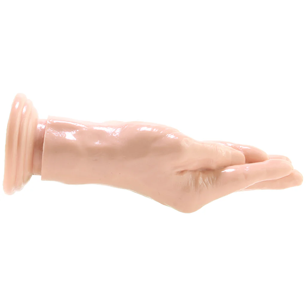 Master Series The Stuffer Fisting Dildo - Image 3