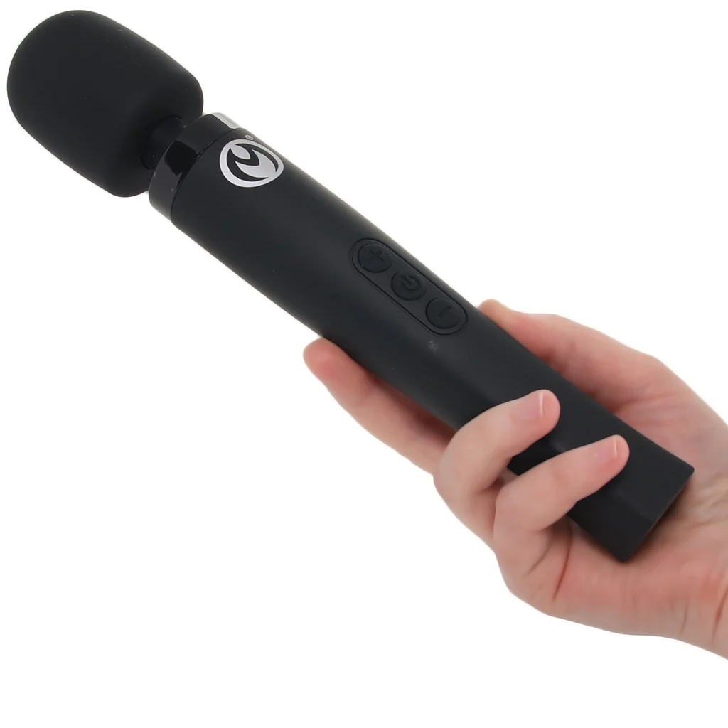 Master Series Thunderstick Pro Slim Wand - Image 4