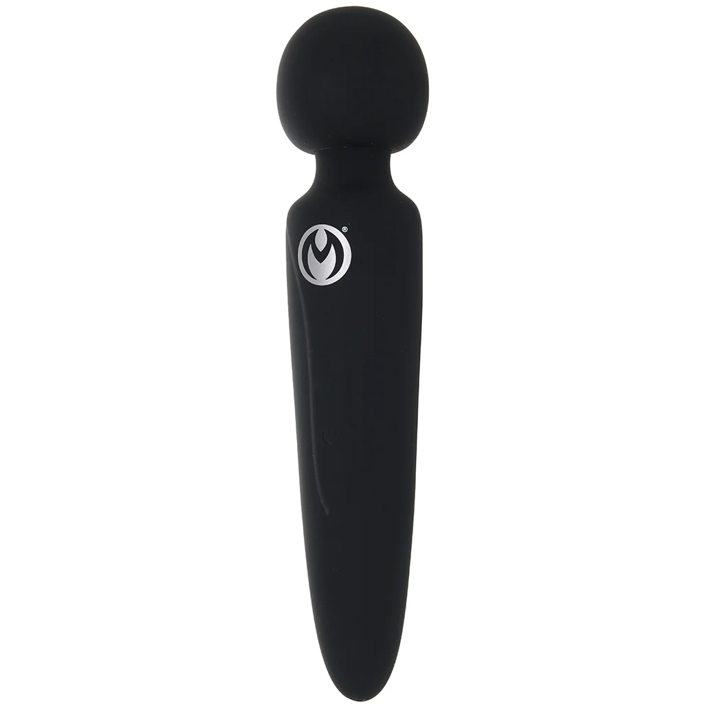 Master Series Thunderstick Thigh Strap & Wand - Image 2