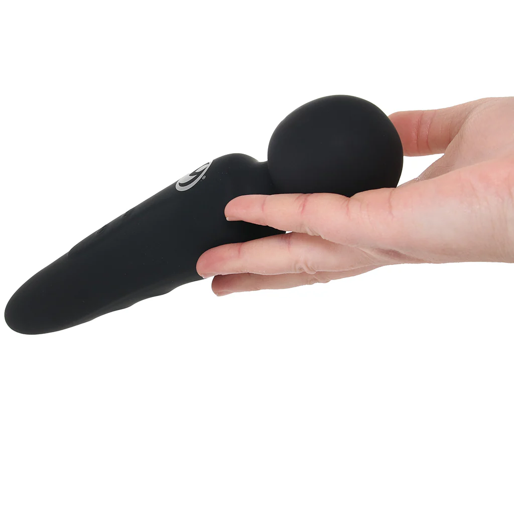 Master Series Thunderstick Thigh Strap & Wand - Image 4