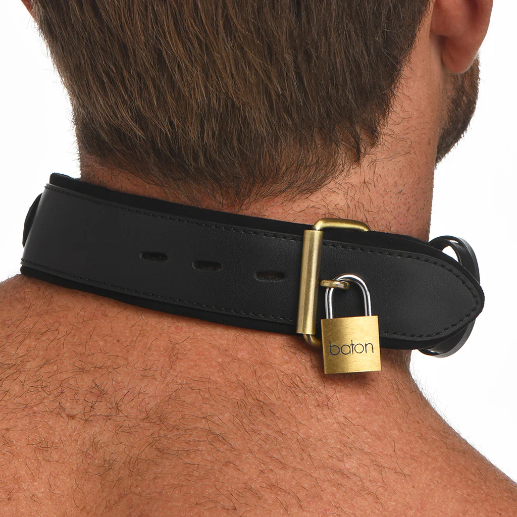 Master Series Tracer Tracking Collar - Image 4