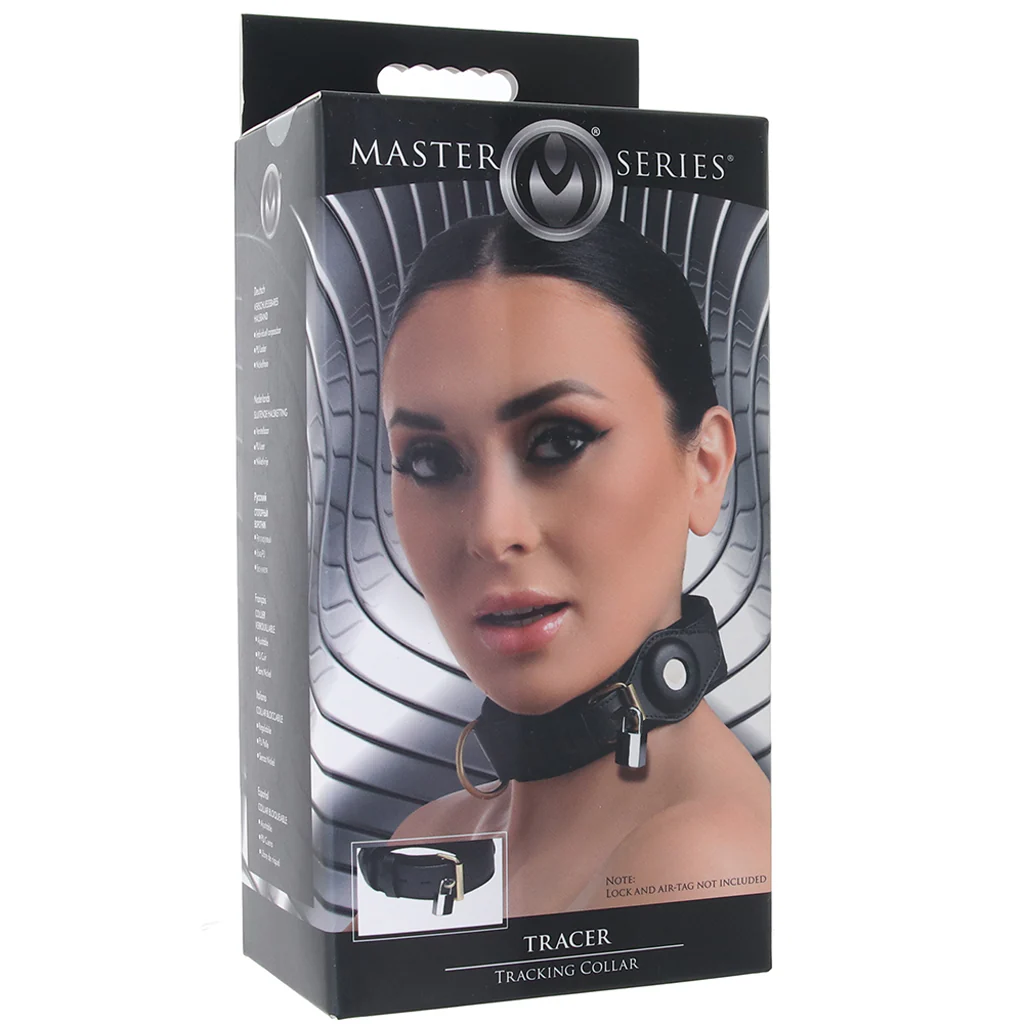 Master Series Tracer Tracking Collar - Image 6