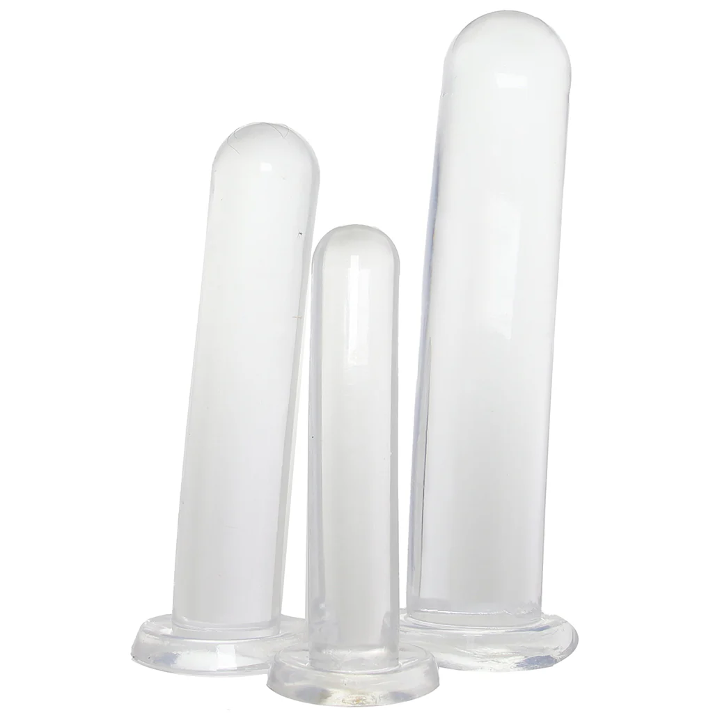 Master Series Triple Towers Dilator Set - Image 3