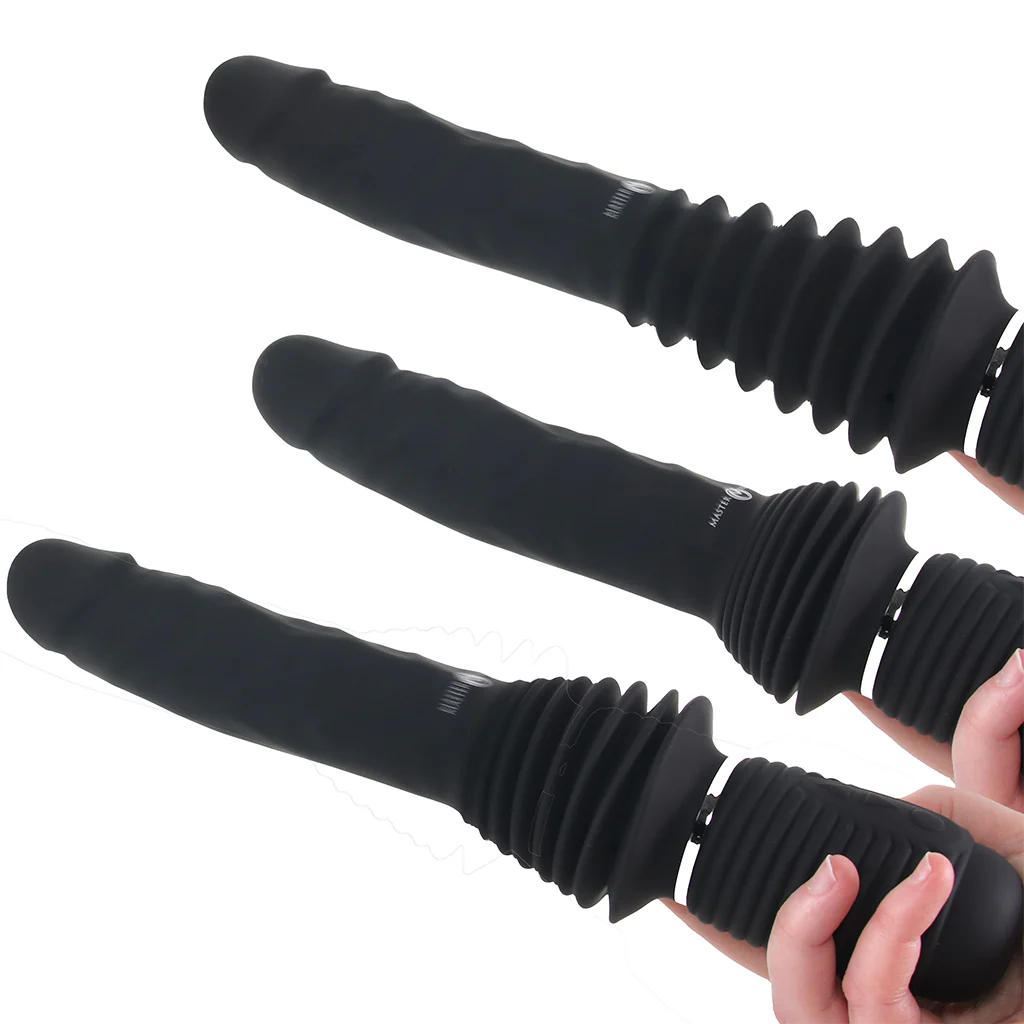 Master Series Ultimate Power Pounder Sex Machine - Image 2
