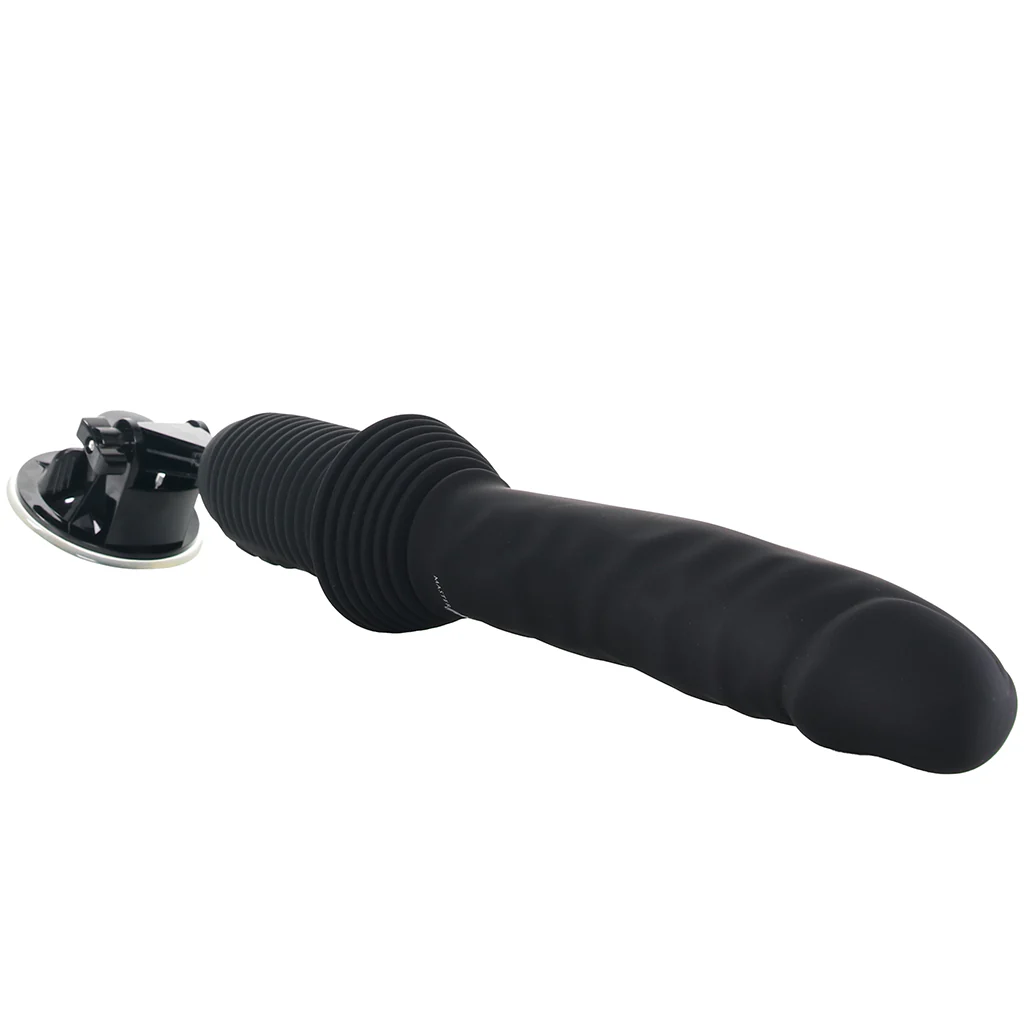 Master Series Ultimate Power Pounder Sex Machine - Image 3