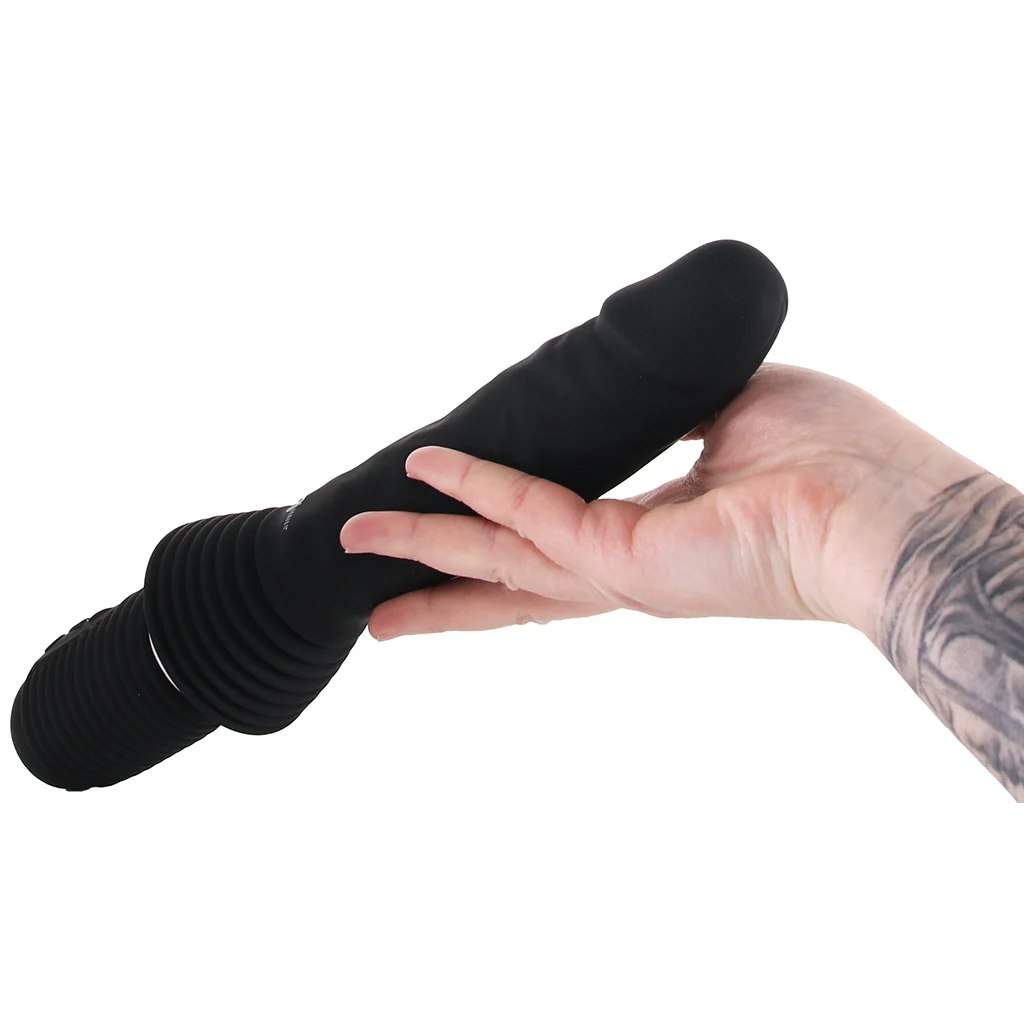 Master Series Ultimate Power Pounder Sex Machine - Image 4
