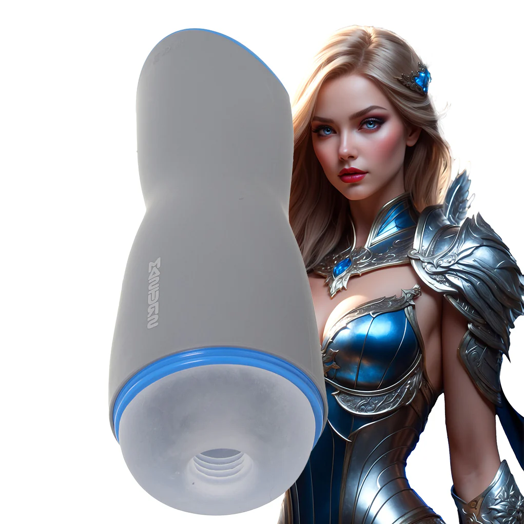 Masturs Eloa Winged Goddess AR Suction Stroker - Image 3