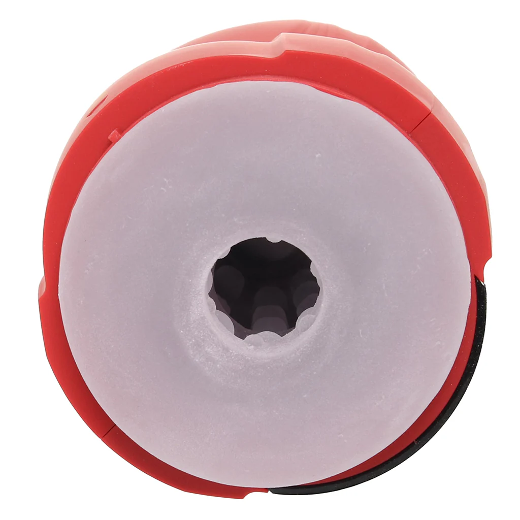 Masturs Solara Fire Sorceress AR Thrusting Stroker - Image 2