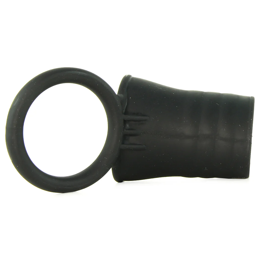 Maxx Men Clitmaster Cocksleeve in Black - Image 3