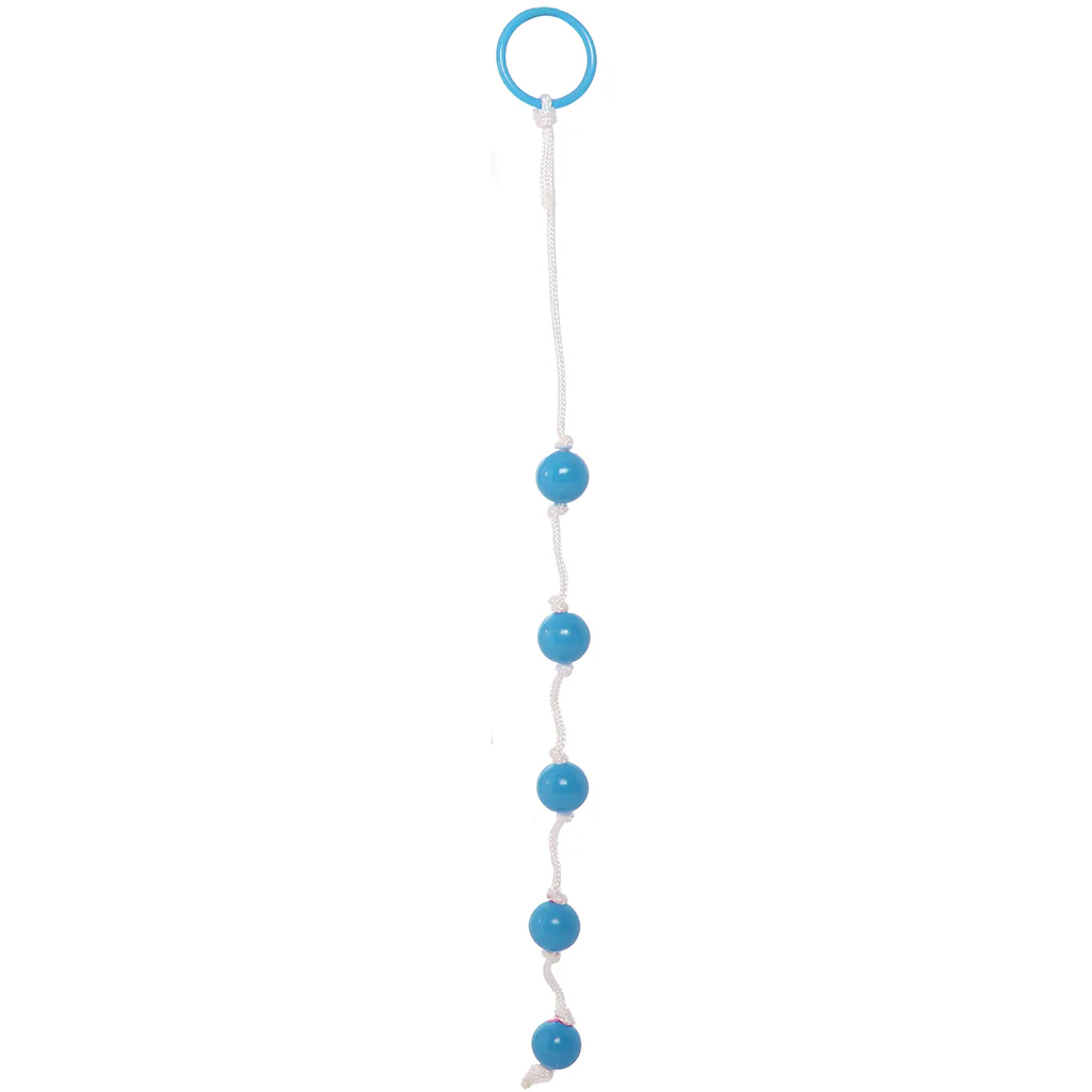 Medium Anal Beads in Assorted - Image 2