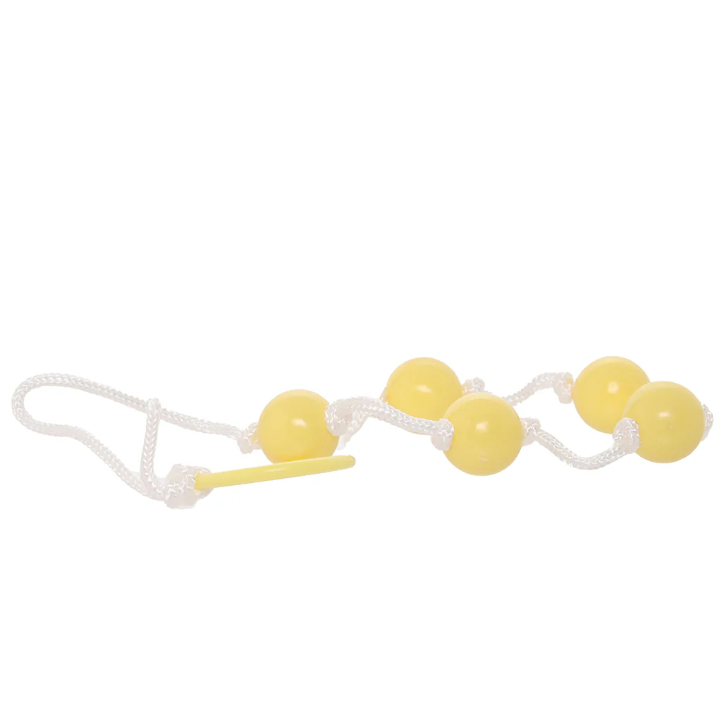 Medium Anal Beads in Assorted - Image 6