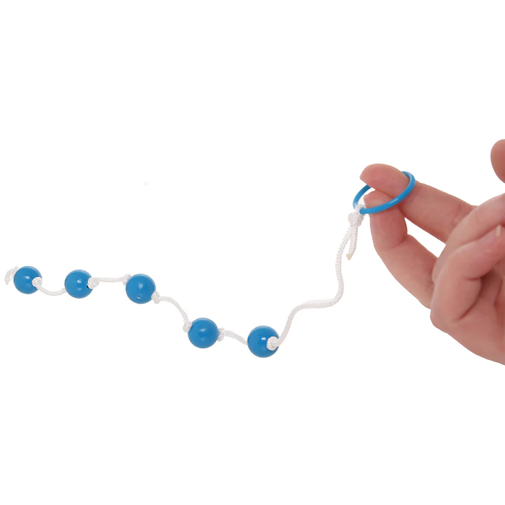 Medium Anal Beads in Assorted - Image 8