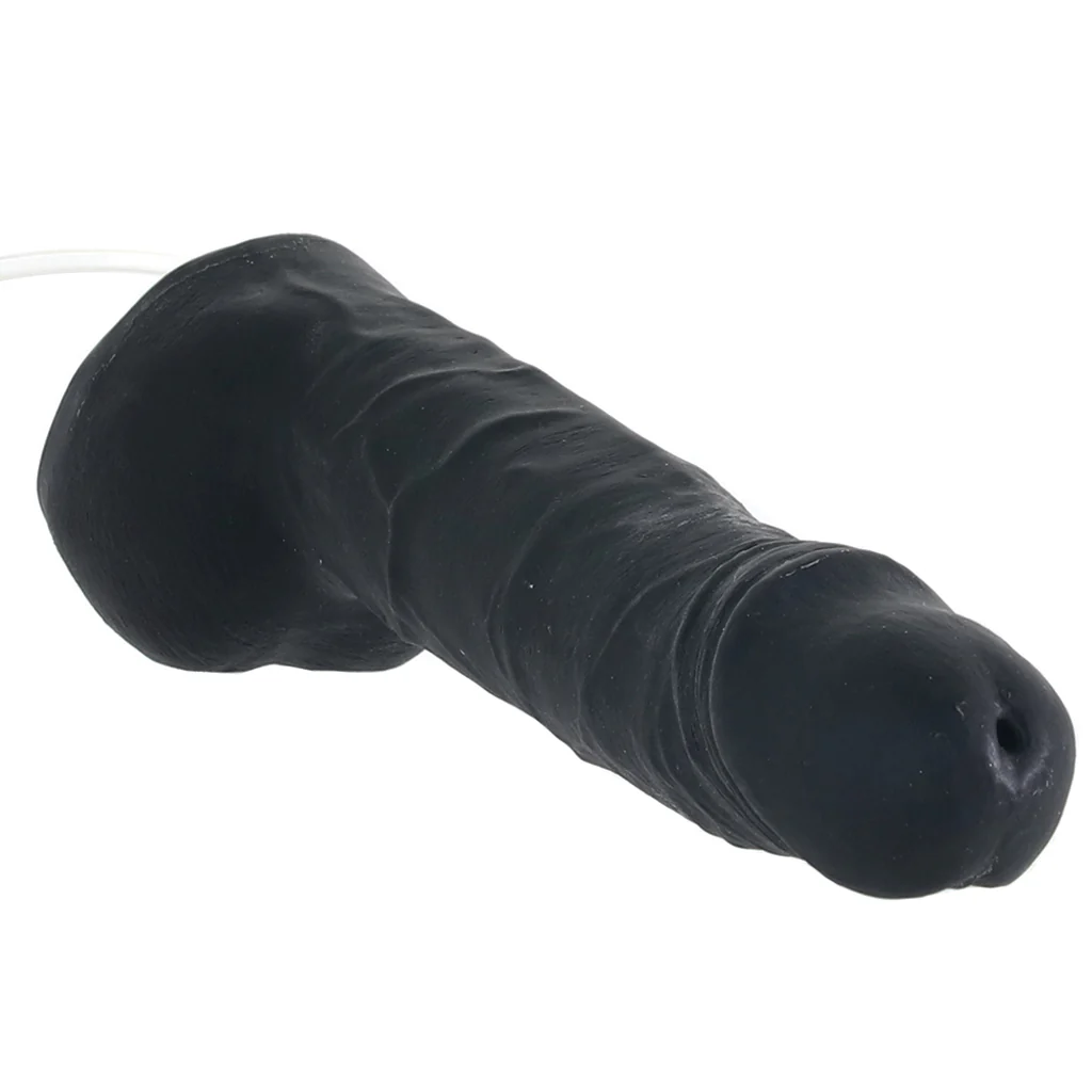 Merci 10 Inch Squirting Cumplay ULTRASKYN Cock - Image 2