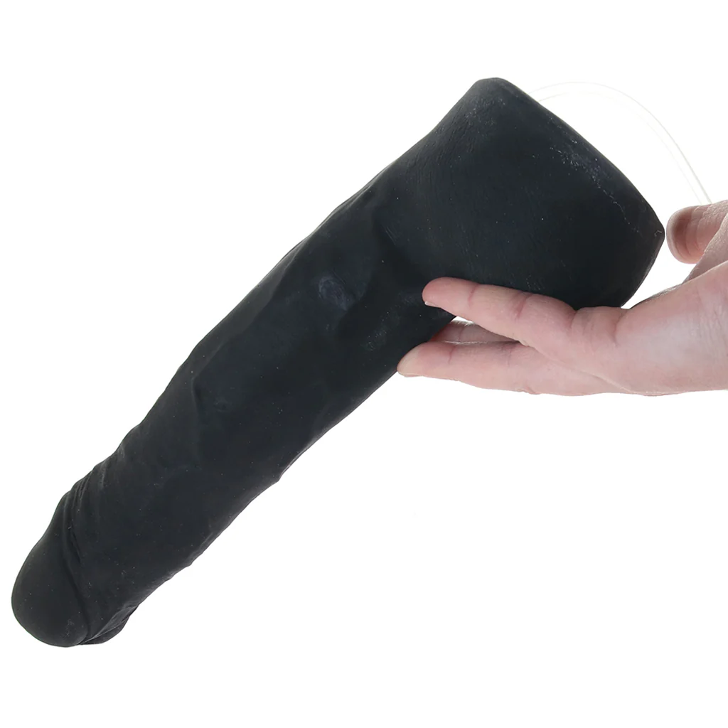 Merci 10 Inch Squirting Cumplay ULTRASKYN Cock - Image 4