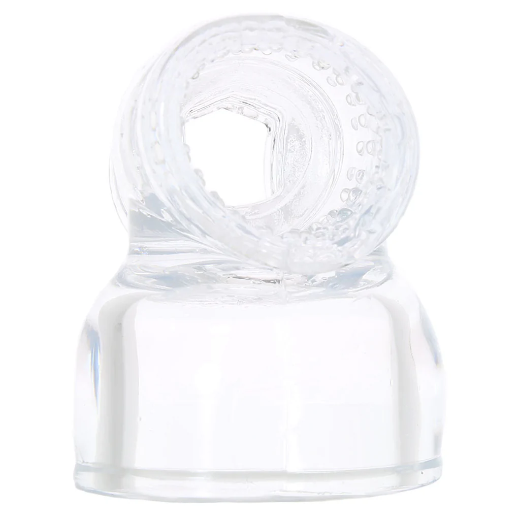 Merci Cock Stroker Wand Attachment - Image 3