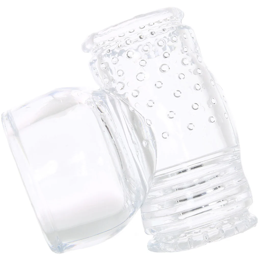 Merci Cock Stroker Wand Attachment - Image 5