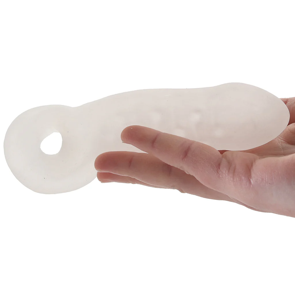 Merci Jacked Up Thin Extender With Ball Strap - Image 4
