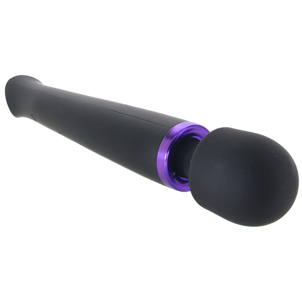 Merci Rechargeable Power Wand - Image 2