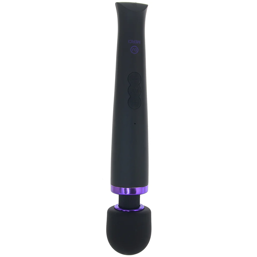 Merci Rechargeable Power Wand - Image 3