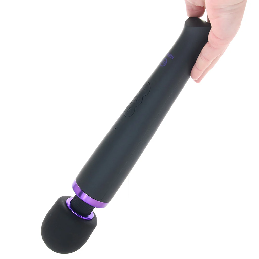 Merci Rechargeable Power Wand - Image 4