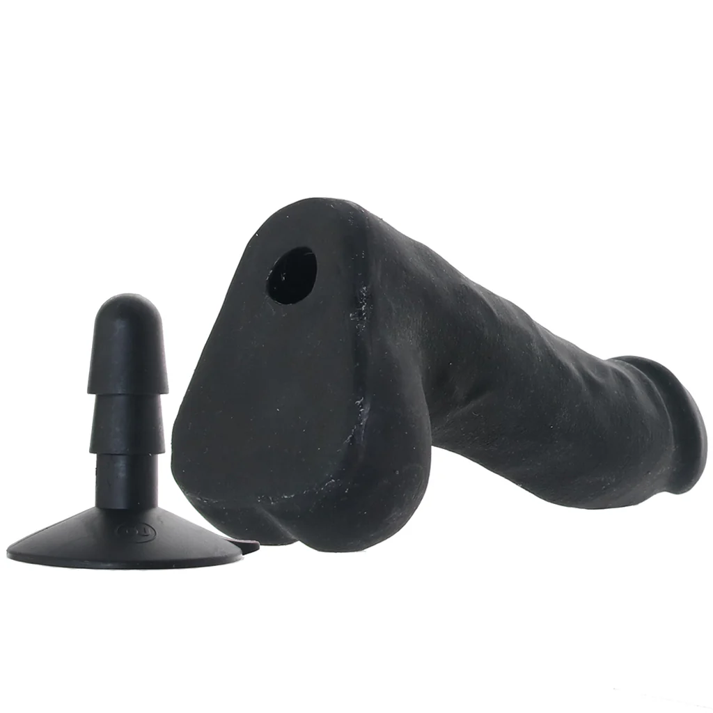 Merci The Perfect Cock 7.5 Inch ULTRASKYN Dildo - Image 3