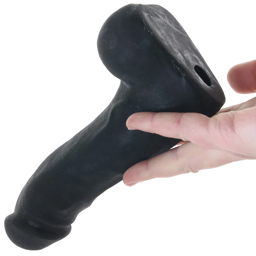 Merci The Perfect Cock 7.5 Inch ULTRASKYN Dildo - Image 4