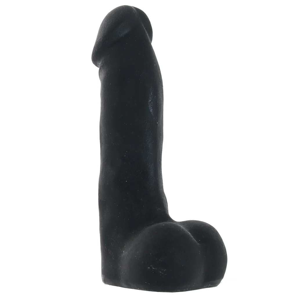 Merci The Perfect Cock 7.5 Inch ULTRASKYN Dildo - Image 5