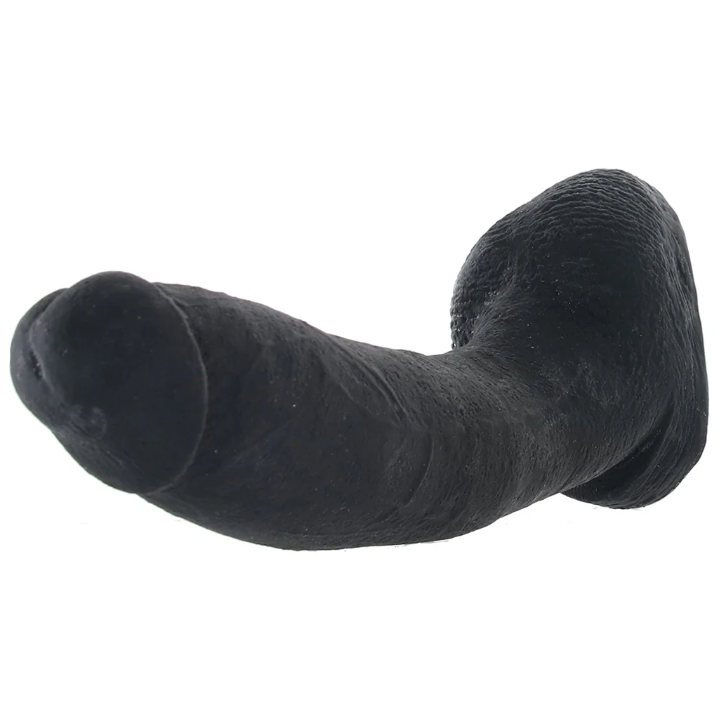 Merci The Perfect P-Spot 9.5 Inch ULTRASKYN Cock - Image 2