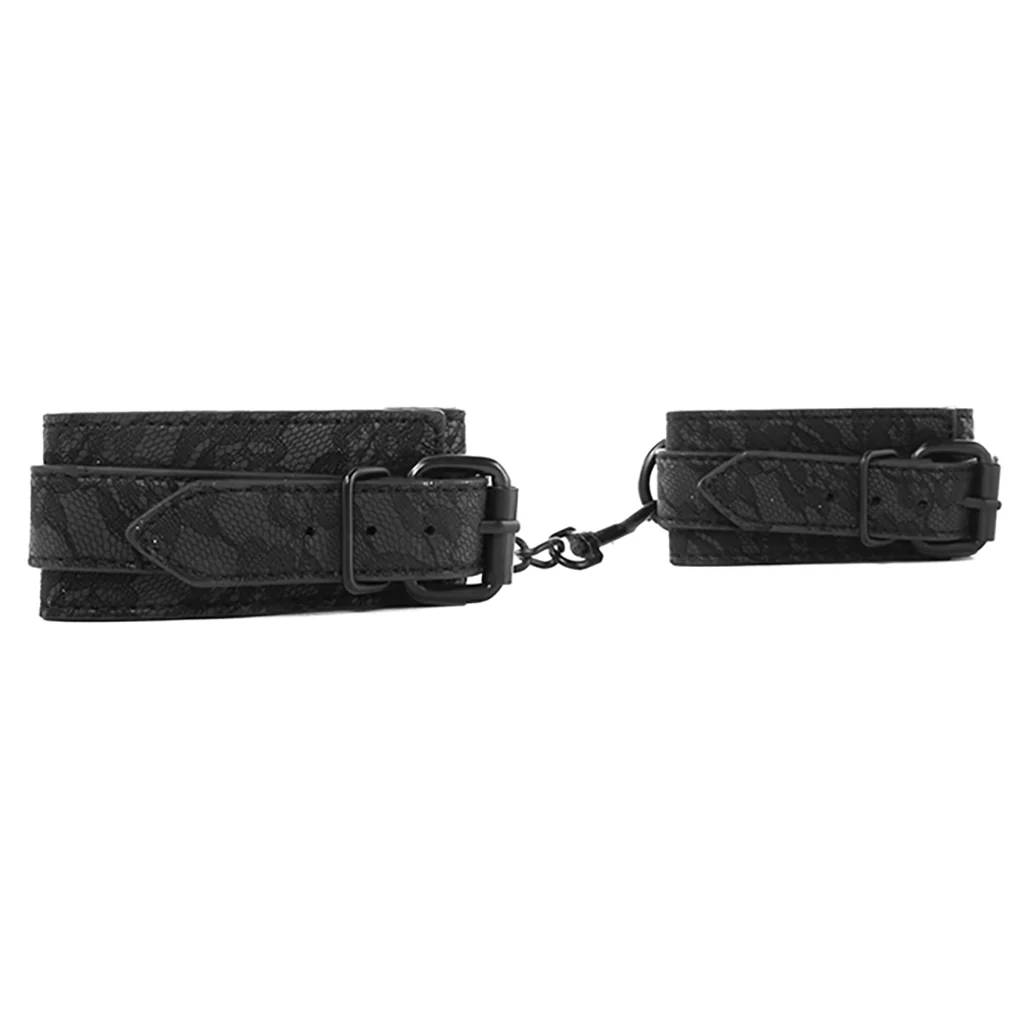 Sincerely Lace Cuffs - Image 6