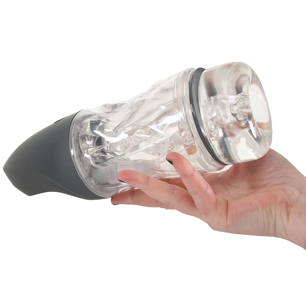Milk Master Extreme Auto Suction Stroker - Image 4