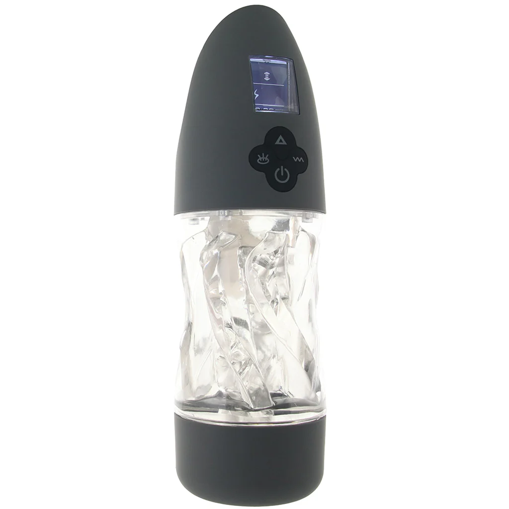 Milk Master Extreme Auto Suction Stroker - Image 5