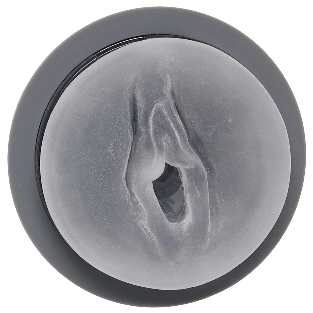 Milk Master Grip-N-Stroke Pussy Stroker - Image 2