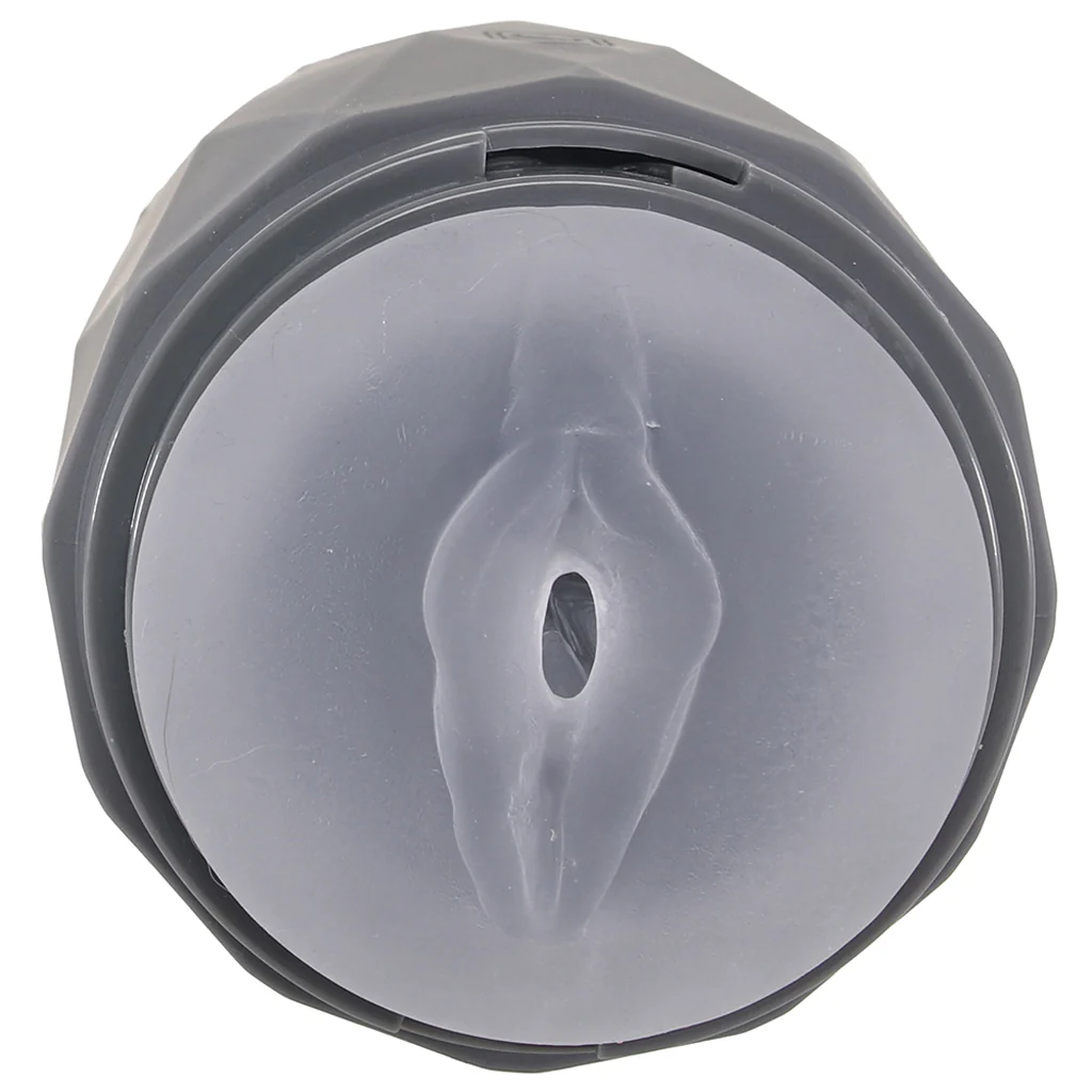 Milk Master Vibro Squeeze Pussy Stroker - Image 2