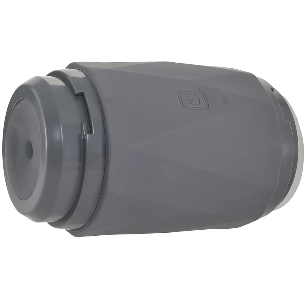 Milk Master Vibro Squeeze Stroker - Image 3