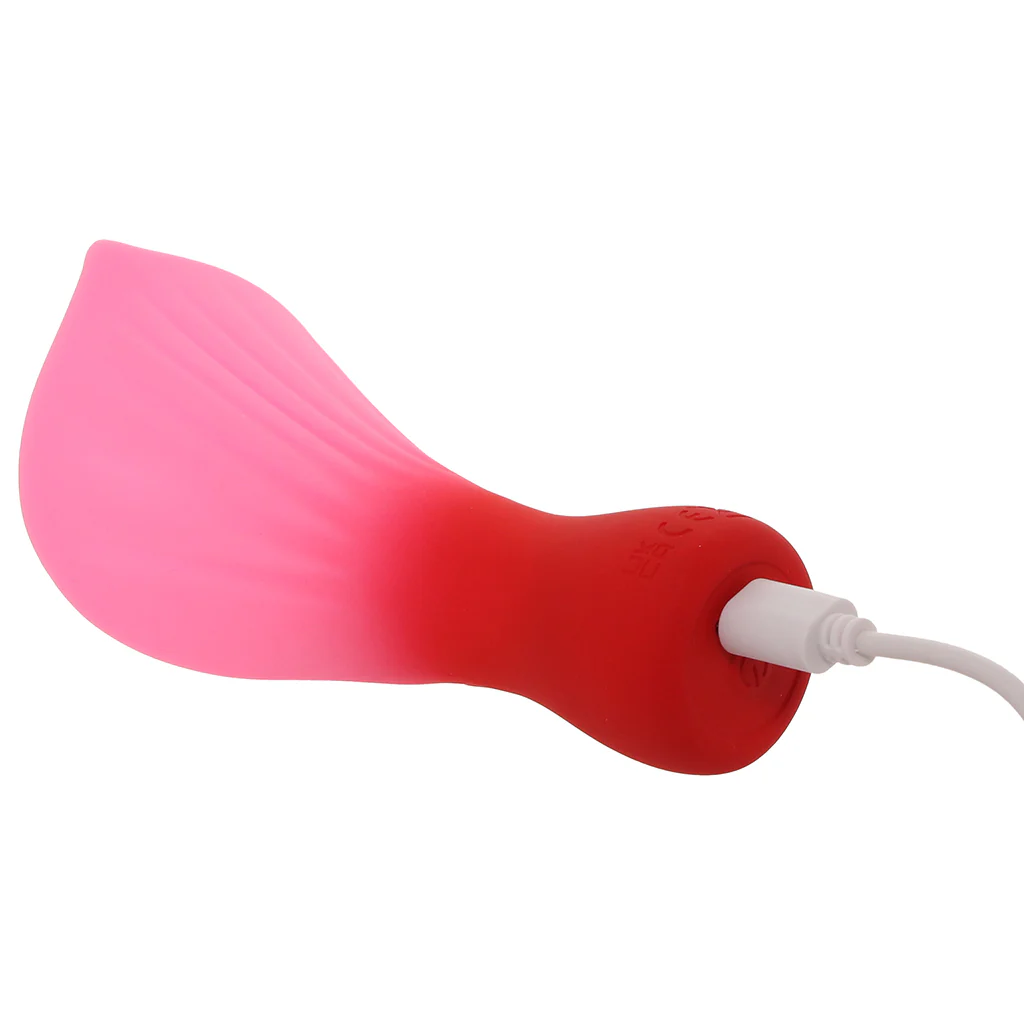 Mina Fiercely Powerful Fluttering Flower Vibe in Pink - Image 5