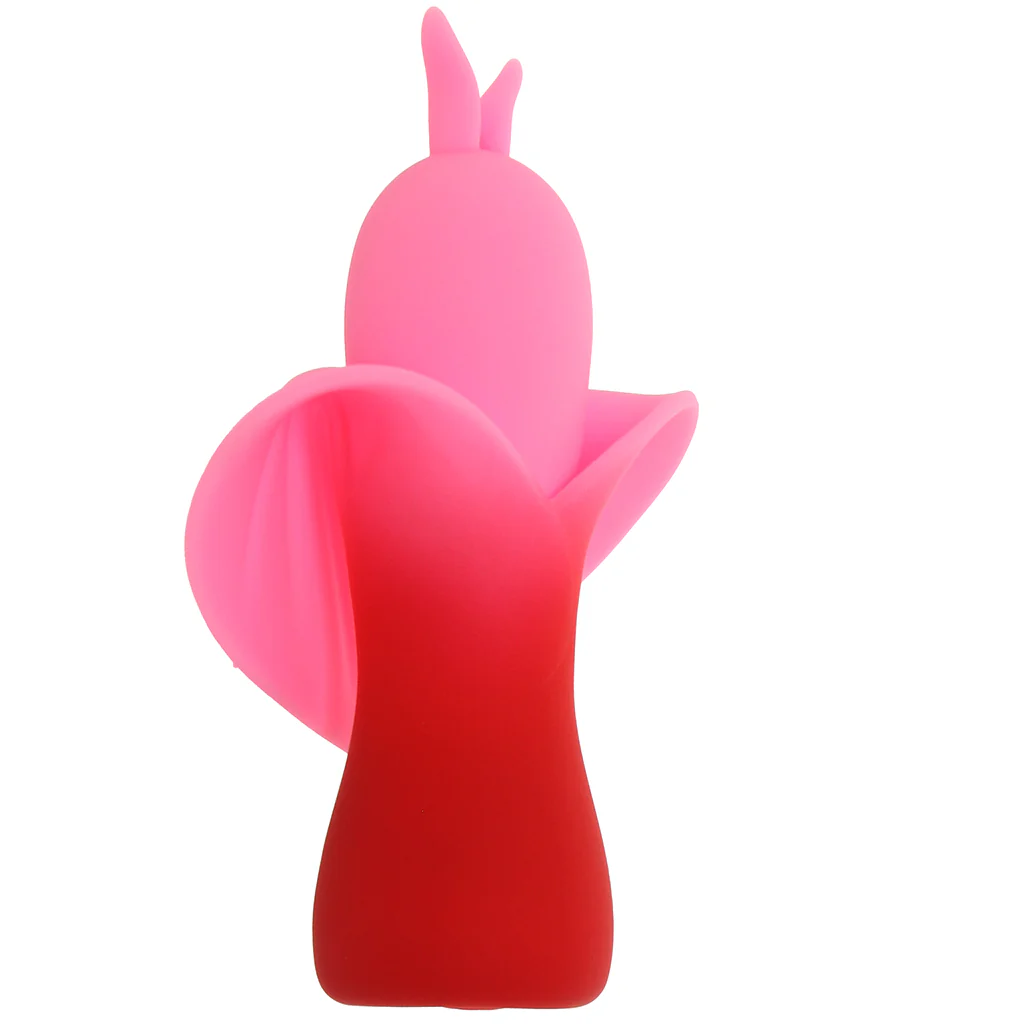 Mina Fiercely Powerful Fluttering Flower Vibe in Pink - Image 6