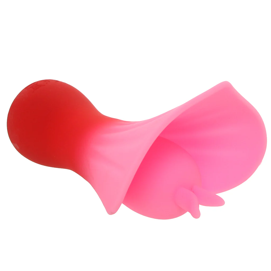 Mina Fiercely Powerful Fluttering Flower Vibe in Pink - Image 8